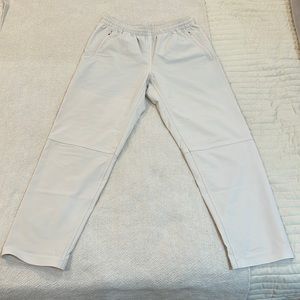 Outdoor Voices RecTrek pants XS bone
